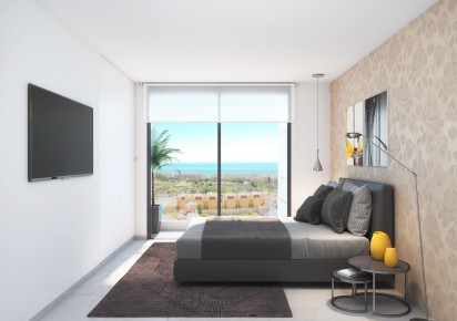 New Build · APARTAMENTO · Guardamar del Segura · guardamar del segura