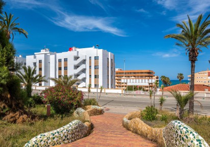 New Build · APARTAMENTO · Guardamar del Segura · guardamar del segura