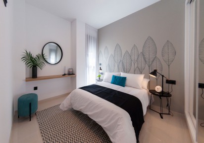 New Build · APARTAMENTO · Guardamar del Segura · guardamar del segura