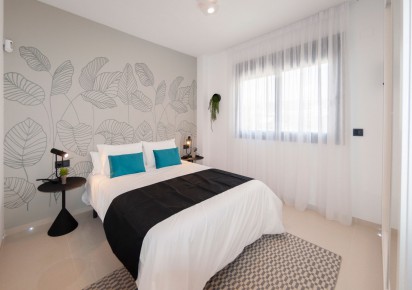 New Build · APARTAMENTO · Guardamar del Segura · guardamar del segura