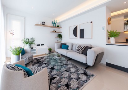 New Build · APARTAMENTO · Guardamar del Segura · guardamar del segura