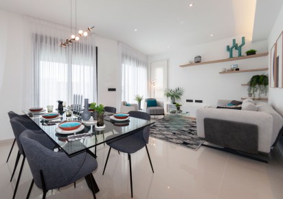 New Build · APARTAMENTO · Guardamar del Segura · guardamar del segura