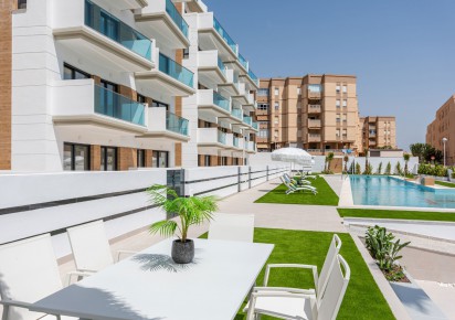 New Build · APARTAMENTO · Guardamar del Segura · guardamar del segura