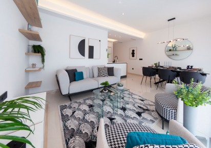 New Build · APARTAMENTO · Guardamar del Segura · guardamar del segura