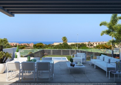 New Build · APARTAMENTO · Guardamar del Segura · Guardamar