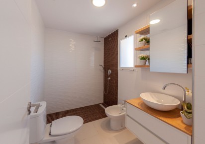 New Build · APARTAMENTO · Los Alcazares