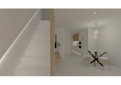 New Build · APARTAMENTO · Pilar de la Horadada · TORRE DE LA HORADADA