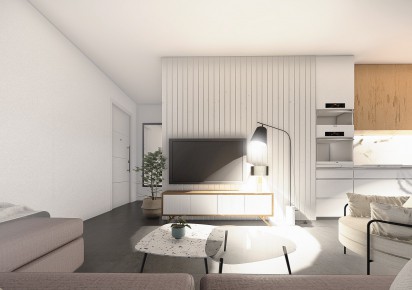 New Build · APARTAMENTO · San Pedro del Pinatar · Lo Pagan