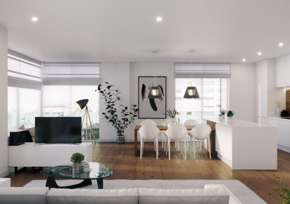 New Build · APARTAMENTO · Santa Pola