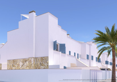 New Build · APARTAMENTO · Torre de la Horadada