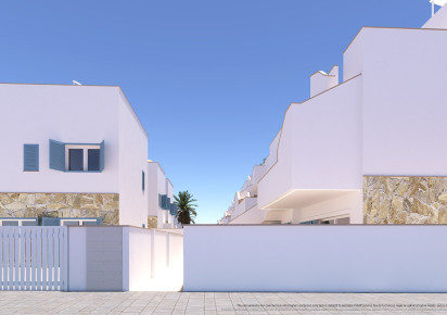 New Build · APARTAMENTO · Torre de la Horadada