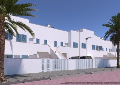 New Build · APARTAMENTO · Torre de la Horadada