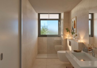 New Build · APARTAMENTO · VILLAJOYOSA