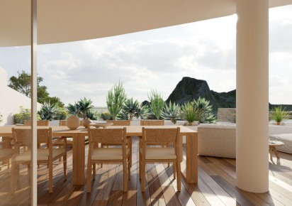 New Build · Apartment · Altea · Altea Hills