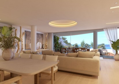 New Build · Apartment · Altea · Altea Hills