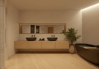 New Build · Apartment · Altea · Altea Hills