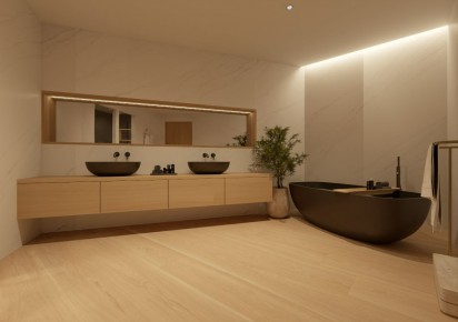 New Build · Apartment · Altea · Altea Hills