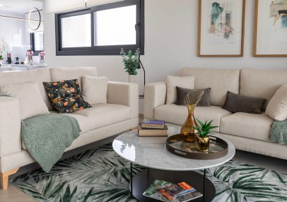 New Build · Apartment · Benidorm