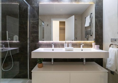 New Build · Apartment · Benidorm