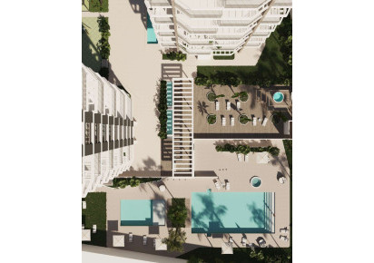 New Build · Apartment · Calpe