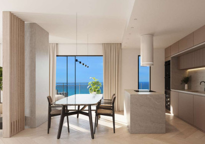 New Build · Apartment · Calpe