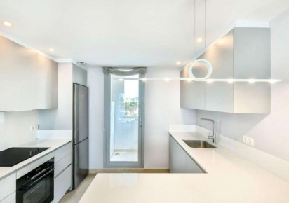 New Build · Apartment · Calpe