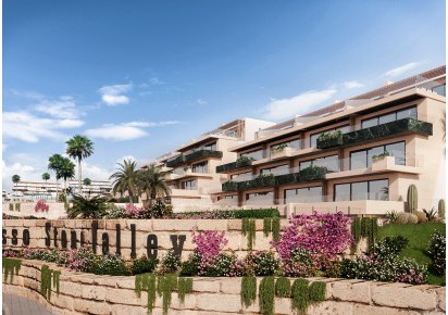 New Build · Apartment · Finestrat