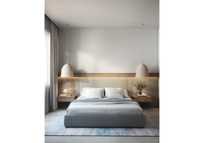 New Build · Apartment · Finestrat