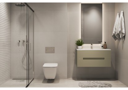 New Build · Apartment · Finestrat