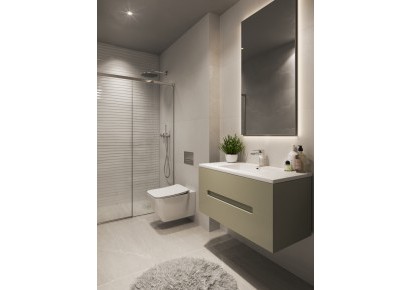 New Build · Apartment · Finestrat