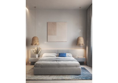 New Build · Apartment · Finestrat