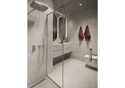 New Build · Apartment · Finestrat