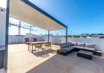 New Build · Apartment / flat · Orihuela · Los Balcones Y los Altos