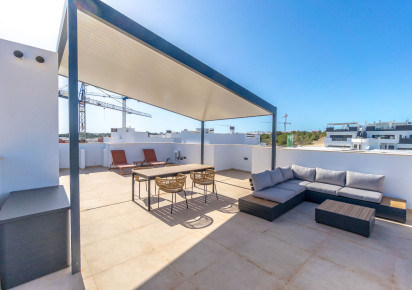 New Build · Apartment / flat · Orihuela · Los Balcones Y los Altos