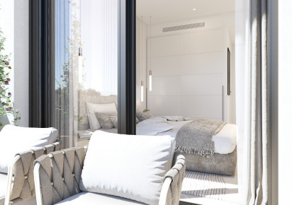 New Build · Apartment / flat · Orihuela · Los Balcones Y los Altos