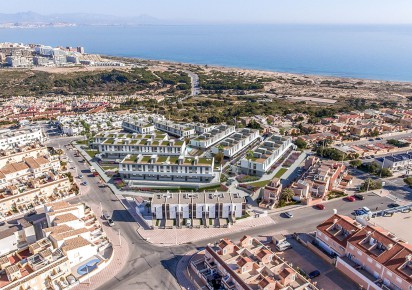 New Build · Apartment · Gran Alacant