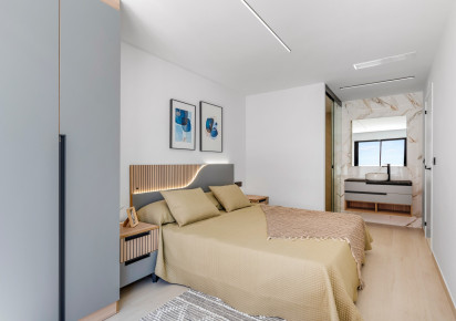 New Build · Apartment · Guardamar del Segura · El Raso