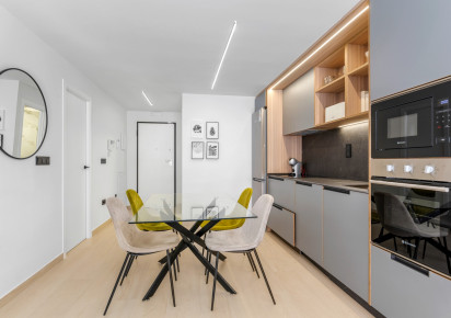 New Build · Apartment · Guardamar del Segura · El Raso