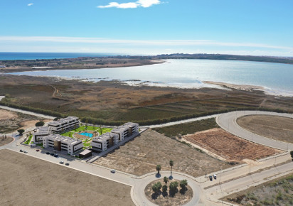 New Build · Apartment · Guardamar del Segura · El Raso