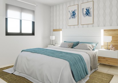 New Build · Apartment · Guardamar del Segura · guardamar del segura