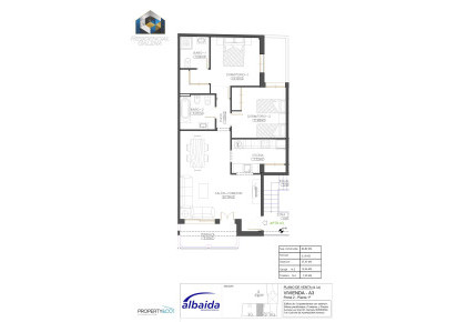 New Build · Apartment · herrerías