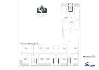New Build · Apartment · herrerías