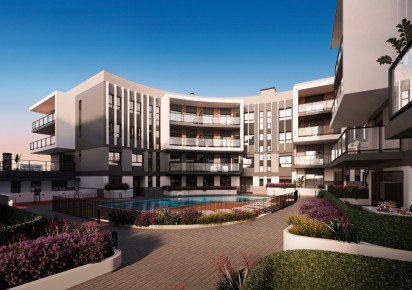 New Build · Apartment · Jávea