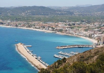 New Build · Apartment · Jávea