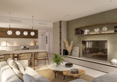 New Build · Apartment · Jávea