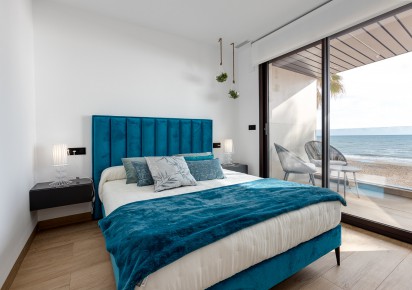 New Build · Apartment · La Mata