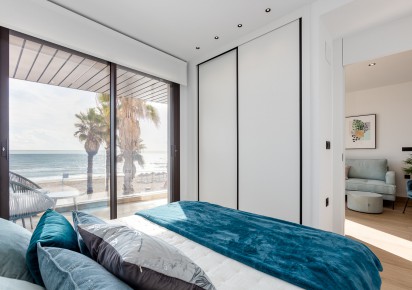 New Build · Apartment · La Mata