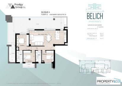 New Build · Apartment · Los Alcazares