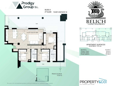 New Build · Apartment · Los Alcazares