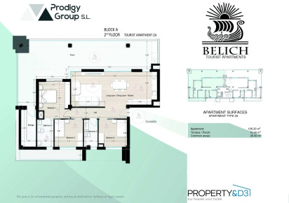 New Build · Apartment · Los Alcazares